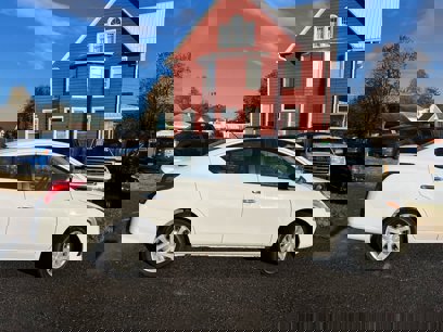 Used 2015 Nissan Versa SV