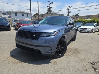 Used 2023 Land Rover Range Rover Velar S