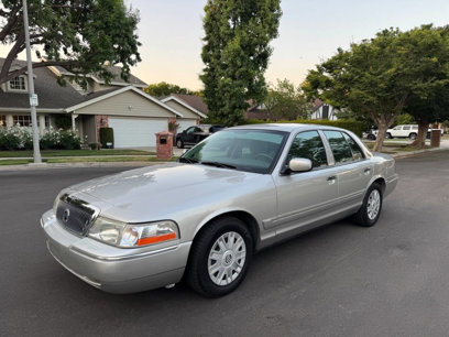 Used 2004 Mercury Grand Marquis GS