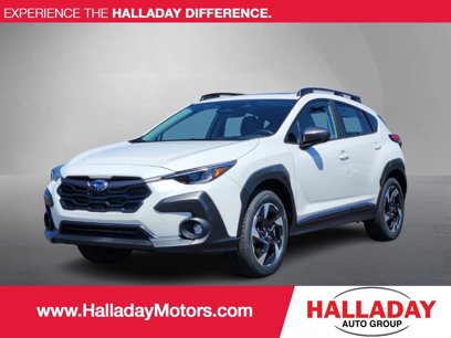 New 2025 Subaru Crosstrek 2.5i Limited