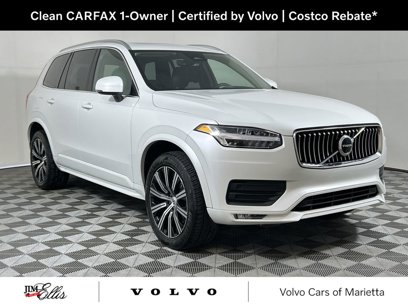 Certified 2023 Volvo XC90 B5 Core w/ Protection Package Premier