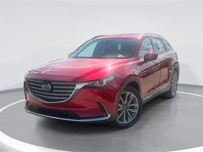 Used 2022 MAZDA CX-9 Grand Touring
