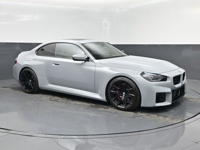 Used 2024 BMW M2 w/ Lighting Package