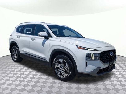 Used 2023 Hyundai Santa Fe SEL
