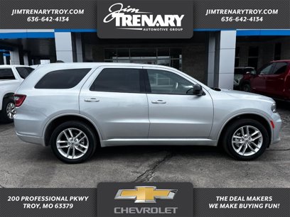 Used 2024 Dodge Durango GT