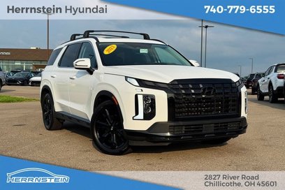 Used 2023 Hyundai Palisade XRT