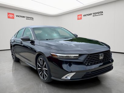 Used 2023 Honda Accord Touring