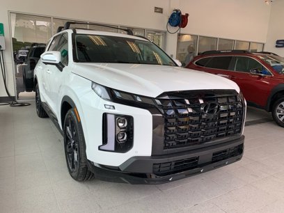 New 2025 Hyundai Palisade XRT