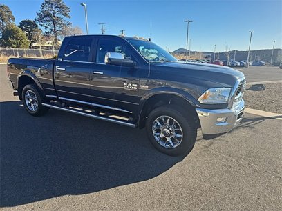 Used 2016 RAM 2500 Limited