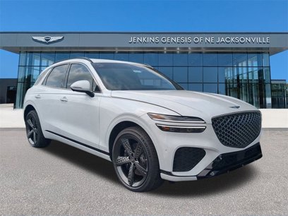 Used 2025 Genesis GV70 3.5T Sport w/ Sport Advanced Package