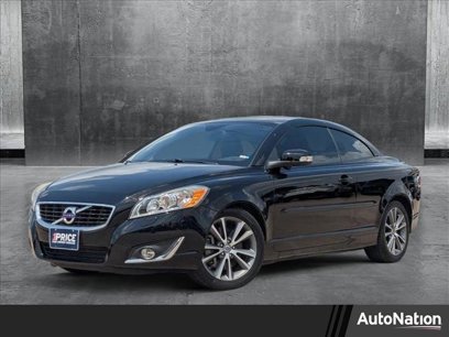 Used 2013 Volvo C70 T5