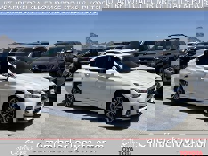 Used 2021 INFINITI Q50 Sensory