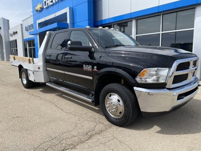 Used 2014 RAM 3500 Tradesman w/ Chrome Appearance Group