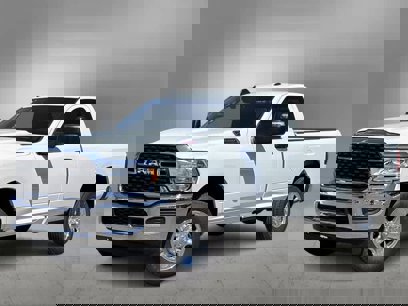 New 2024 RAM 2500 Tradesman w/ Towing Technology Group