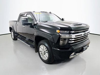 Used 2020 Chevrolet Silverado 3500 High Country w/ LPO, Dark Essentials Package