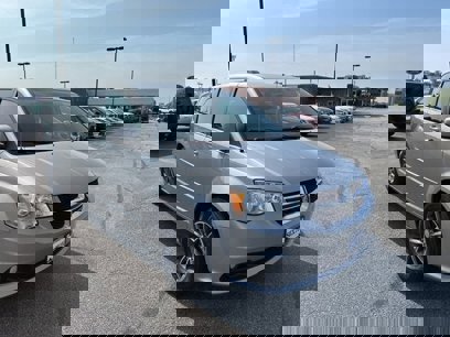 Used 2017 Dodge Grand Caravan SXT