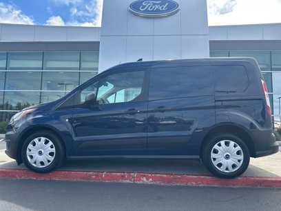 Used 2019 Ford Transit Connect XL