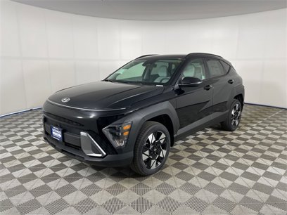 New 2025 Hyundai Kona SEL