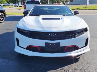 Used 2023 Chevrolet Camaro LT w/ Redline Edition