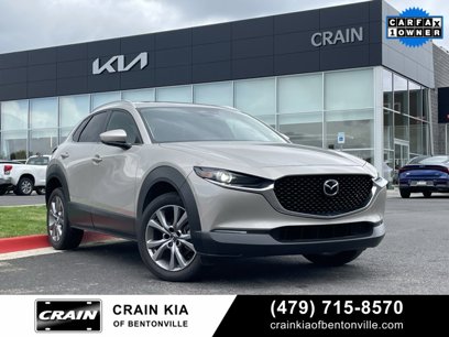 Used 2024 MAZDA CX-30 AWD 2.5 S w/ Preferred Package