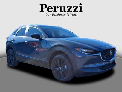 Certified 2023 MAZDA CX-30 AWD 2.5 S w/ Preferred Package