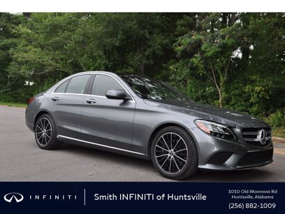 Used 2021 Mercedes-Benz C 300 Sedan