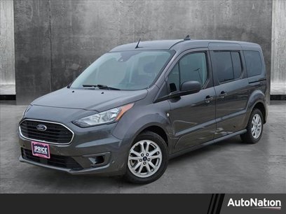 Used 2022 Ford Transit Connect XLT