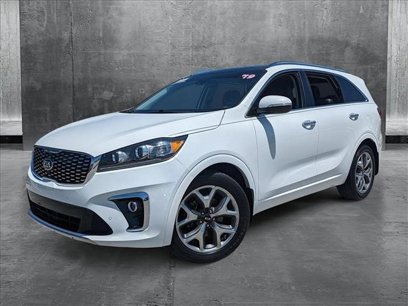 Used 2019 Kia Sorento SX
