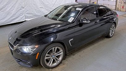 Used 2018 BMW 430i Gran Coupe xDrive