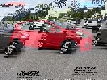 Used 2013 Toyota Prius C Two