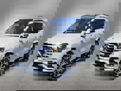Used 2022 Mercedes-Benz GLS 450 4MATIC