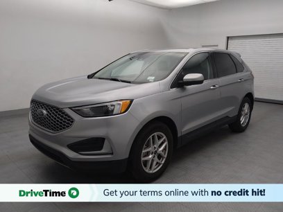 Used 2023 Ford Edge SEL