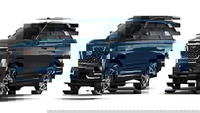 New 2025 Cadillac Escalade Premium Luxury