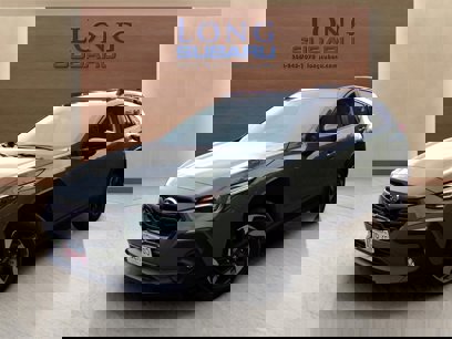 Certified 2025 Subaru Crosstrek 2.5i Limited