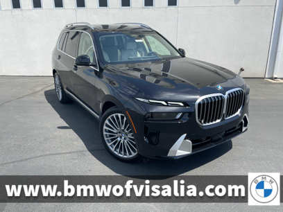 New 2026 BMW X7 xDrive40i w/ Premium Package