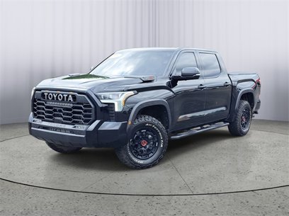 Used 2024 Toyota Tundra TRD Pro