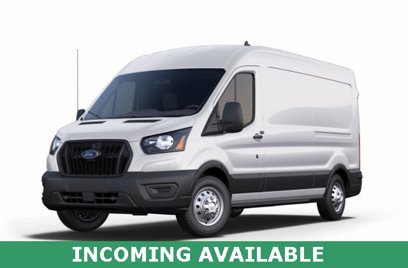 New 2025 Ford Transit 250 148 Medium Roof Extended AWD