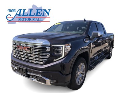 Used 2024 GMC Sierra 1500 Denali