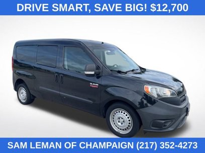 Used 2015 RAM ProMaster City Tradesman w/ Rear Back-up Camera Group