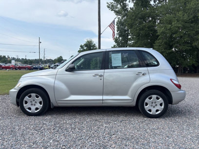 Used 2007 Chrysler PT Cruiser