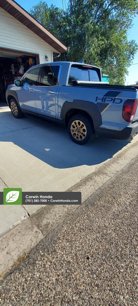 Used 2022 Honda Ridgeline RTL-E