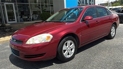 Used 2006 Chevrolet Impala LT w/ Preferred Equipment Group