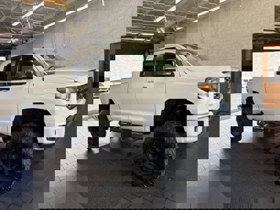 Used 2019 Toyota Tundra SR5