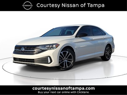 Used 2024 Volkswagen Jetta Sport