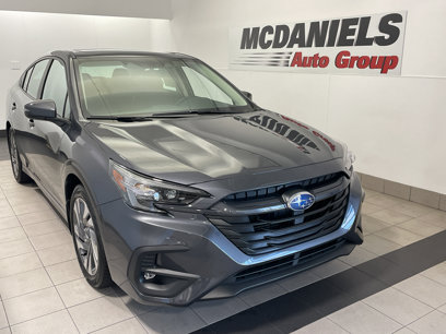 New 2025 Subaru Legacy Limited