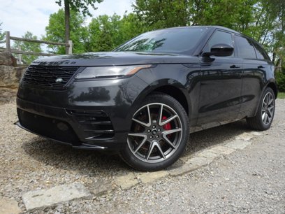 New 2025 Land Rover Range Rover Velar Dynamic SE