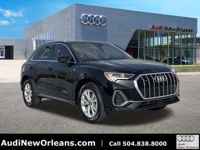 Used 2022 Audi Q3 2.0T Premium Plus w/ Premium Plus Package