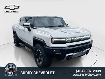 Used 2023 GMC Hummer EV Edition 1