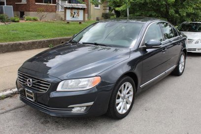 Used 2014 Volvo S80 3.2
