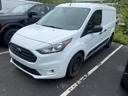 Used 2022 Ford Transit Connect XLT
